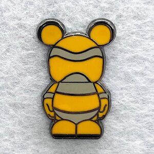 🔮 5/$25‎ Disney Vinylmation Jr Pin